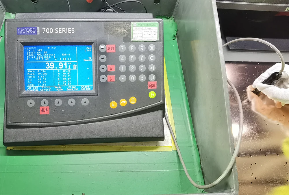 CMI700铜厚测量仪